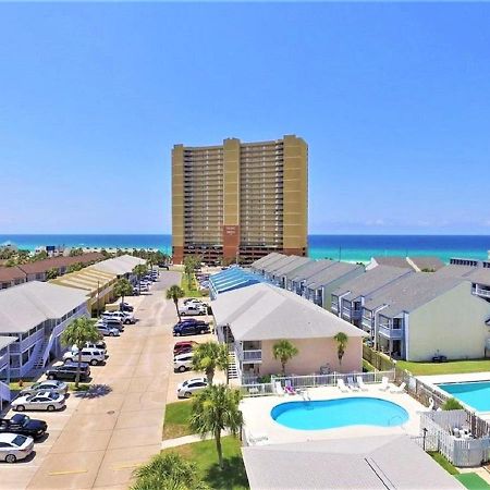 Wendwood Condominiums Panama City Beach Eksteriør billede