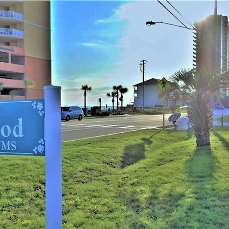 Wendwood Condominiums Panama City Beach Eksteriør billede