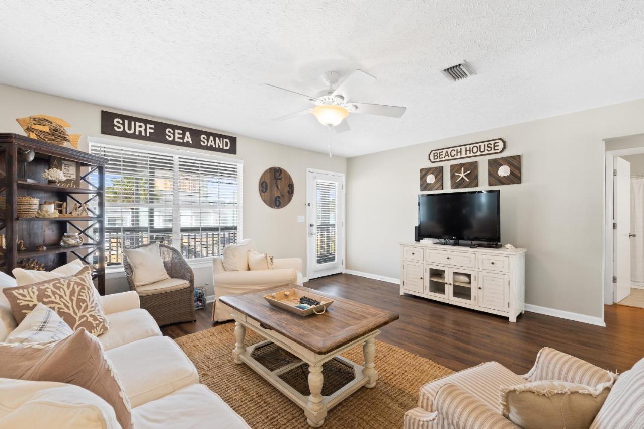Wendwood Condominiums Panama City Beach Værelse billede